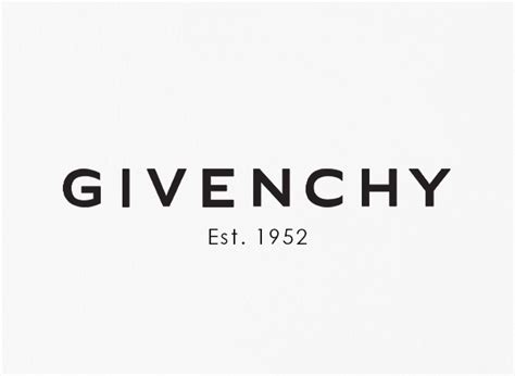 the history of givenchy